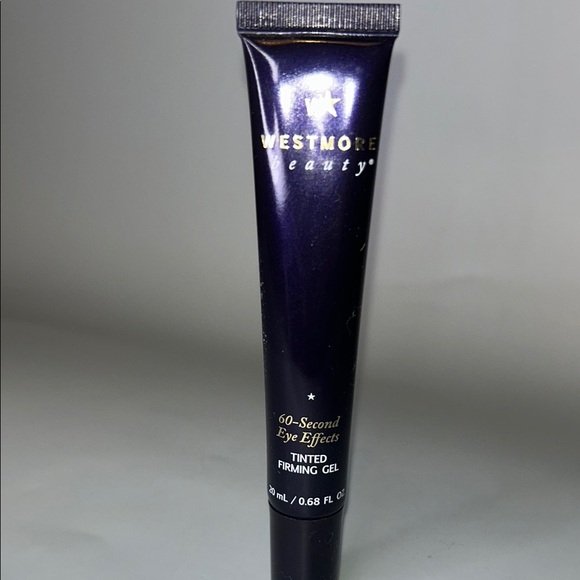 westmore beauty Other - New Westmore  beauty tinted 60-second eye lift cream